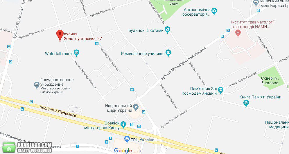 Sell 2-room apartment. Киев, Златоустовская ул. — photo 9
