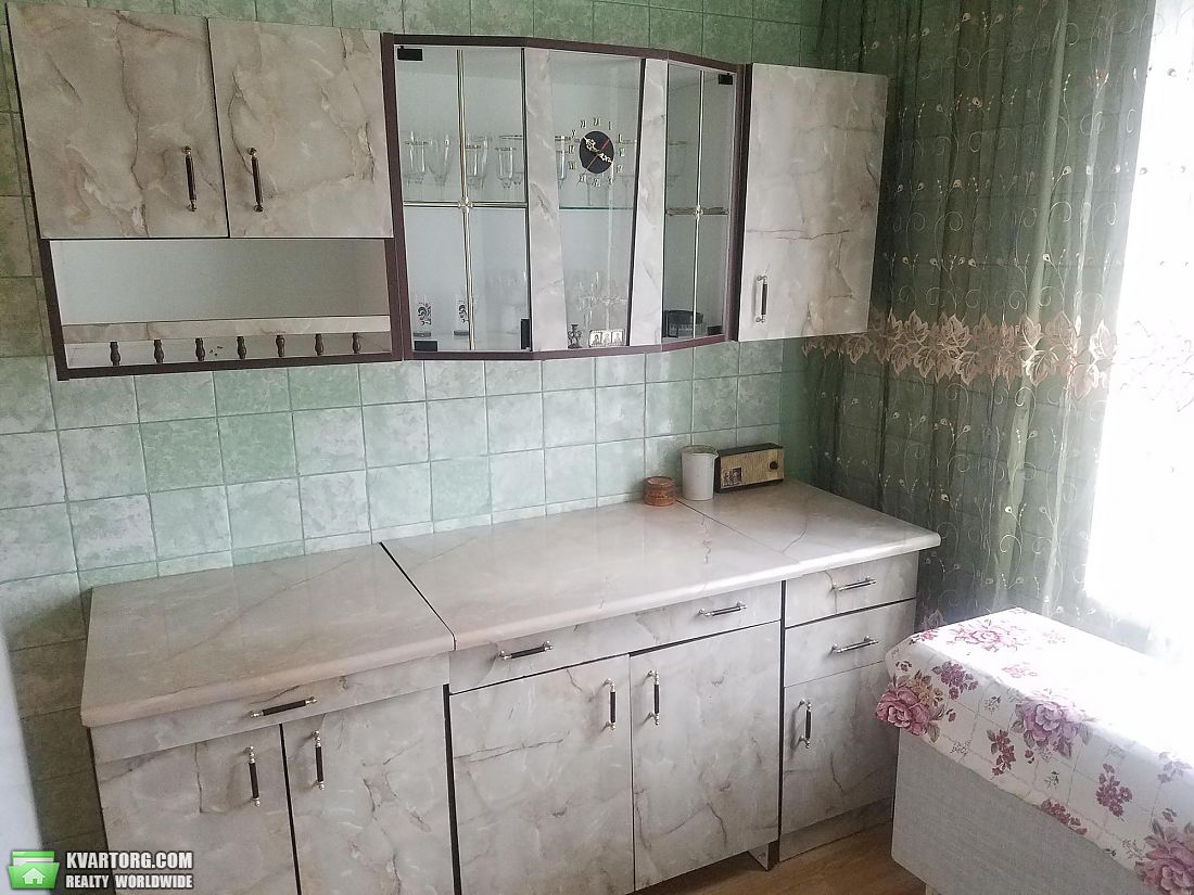 Sell 2-room apartment. Киев, Гаврилишина Богдана — photo 1