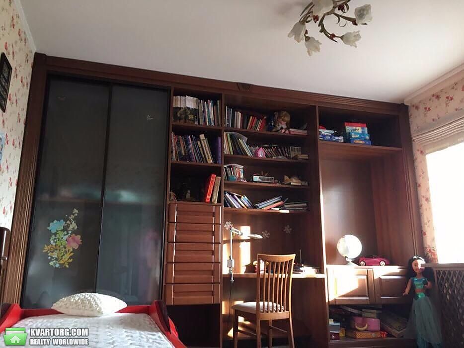 Sell 3-room apartment. Киев,  Драгоманова — photo 4