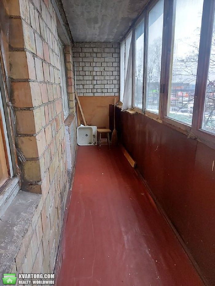Sell 1-room apartment. Киев, Зодчих — photo 6