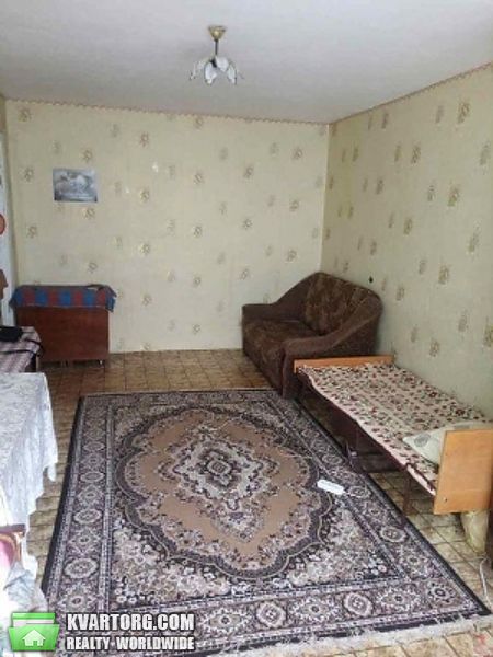 Sell 1-room apartment. Одесса, Академика Заболотного — photo 1