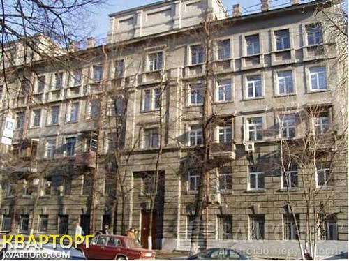 Sell 3-room apartment. Киев,  Воровского — photo 2