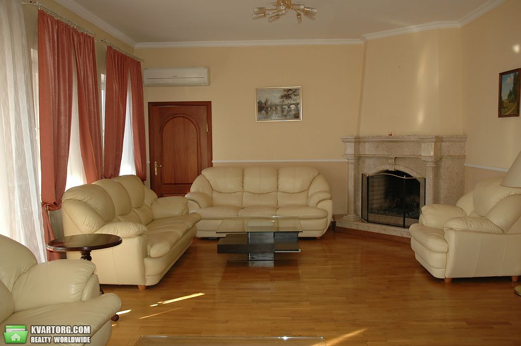 Rent out house. Киев,  Монтажников — photo 5