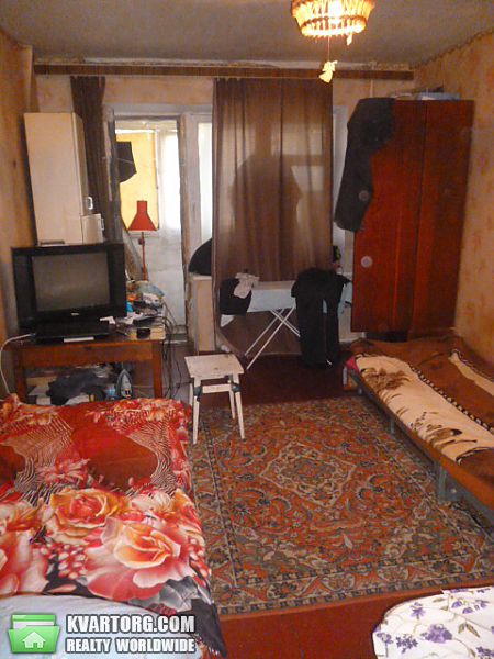 продам 1-комнатную квартиру. Борисполь,  Красноармейская - фото 1
