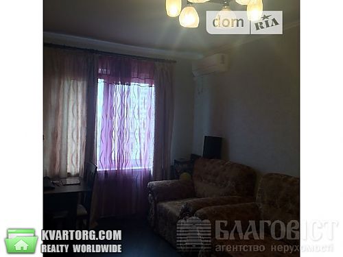 Sell 2-room apartment. Киев, Трутенко — photo 7