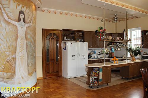 Sell house. Киев,  Богатырская — photo 8