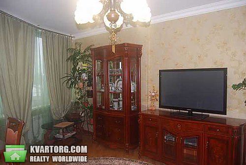 Sell 3-room apartment. Киев, Днепровская наб — photo 2