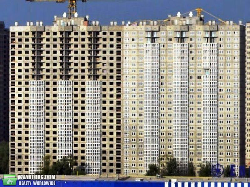Sell 1-room apartment. Киев,  Гмыри — photo 1
