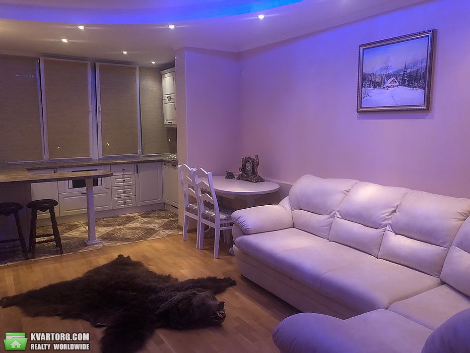 Sell 1-room apartment. Киев,  Ушакова — photo 2