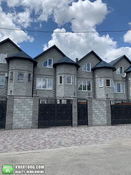 Sell house. Днепропетровск, Байкальская — photo 1