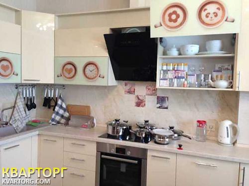 Sell 1-room apartment. Одесса, Французский бул. — photo 4