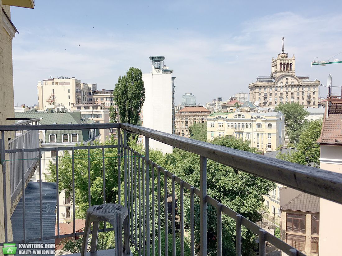 Rent out 2-room apartment. Киев,  Круглоуниверситетская — photo 7
