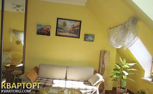 Rent out 4-room apartment. Одесса, Среднефонтанская — photo 7