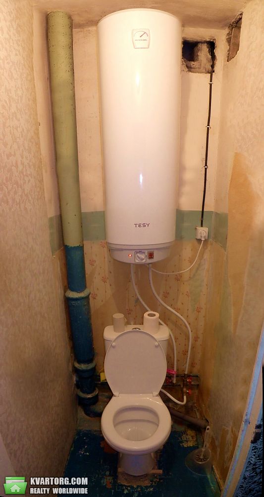 Sell 1-room apartment. Киев,  Радужная — photo 7