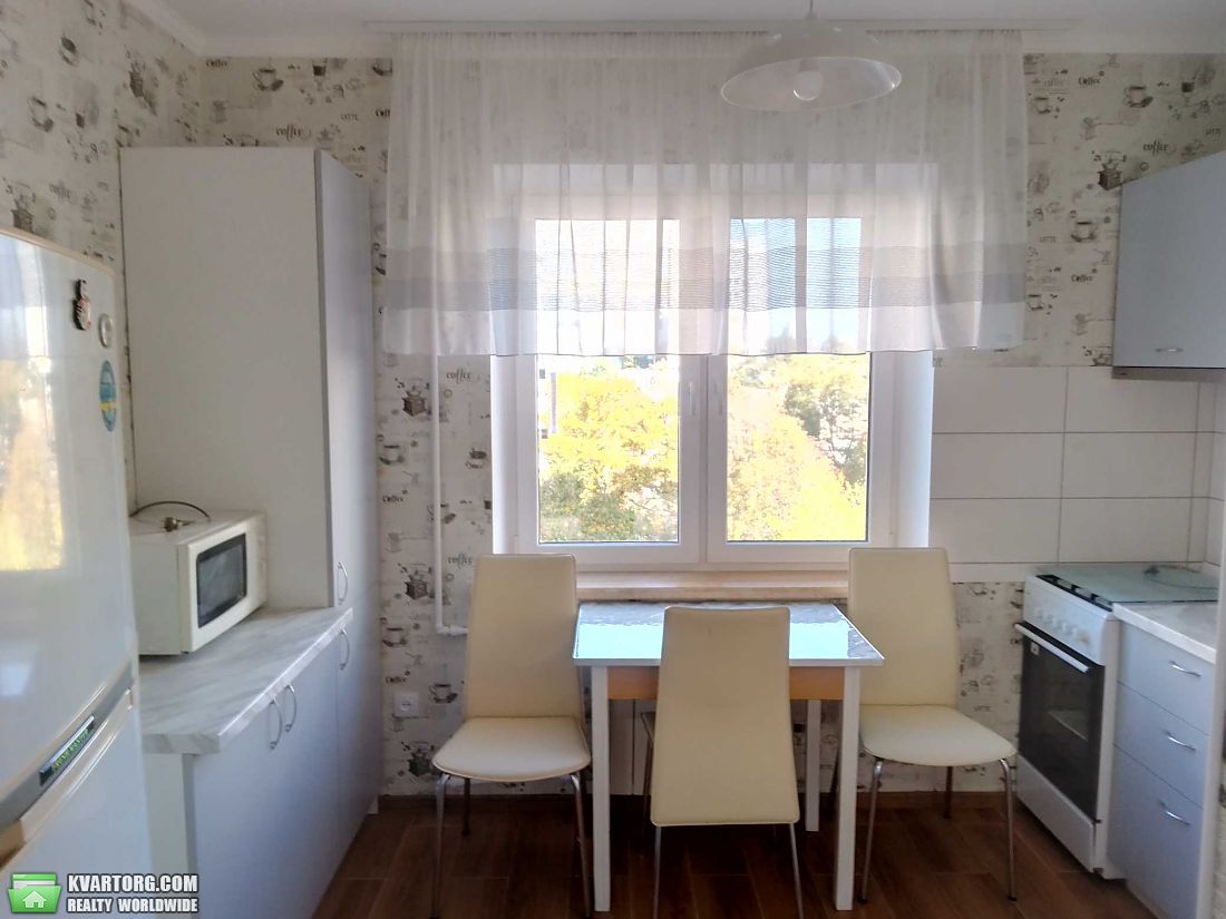 Rent out 3-room apartment. Киев, Європейського Союзу — photo 7