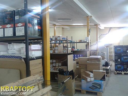 Rent out warehouse. Киев,  Берлинского — photo 1