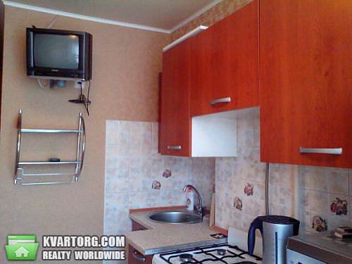Rent out 1-room apartment. Харьков, 50 летия ВЛКСМ — photo 1