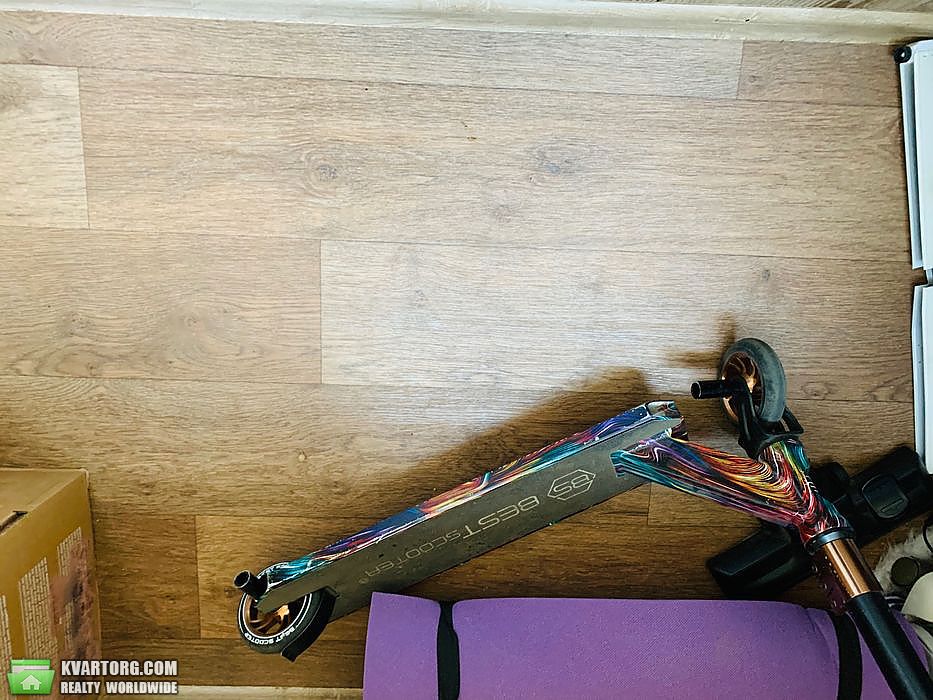 Sell 1-room apartment. Киев, бул. Ромена Роллана — photo 3