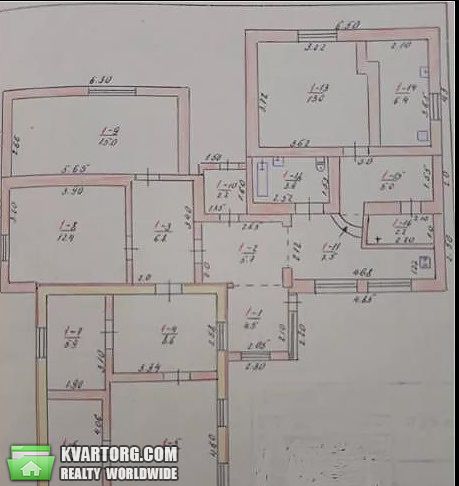 Sell house. Запорожье, Поликлиническая — photo 4