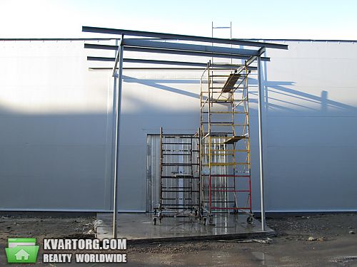 Rent out warehouse. Киев, Крымского — photo 6