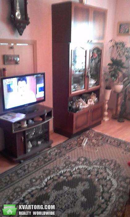 Sell 3-room apartment. Киев,  Луначарского — photo 1