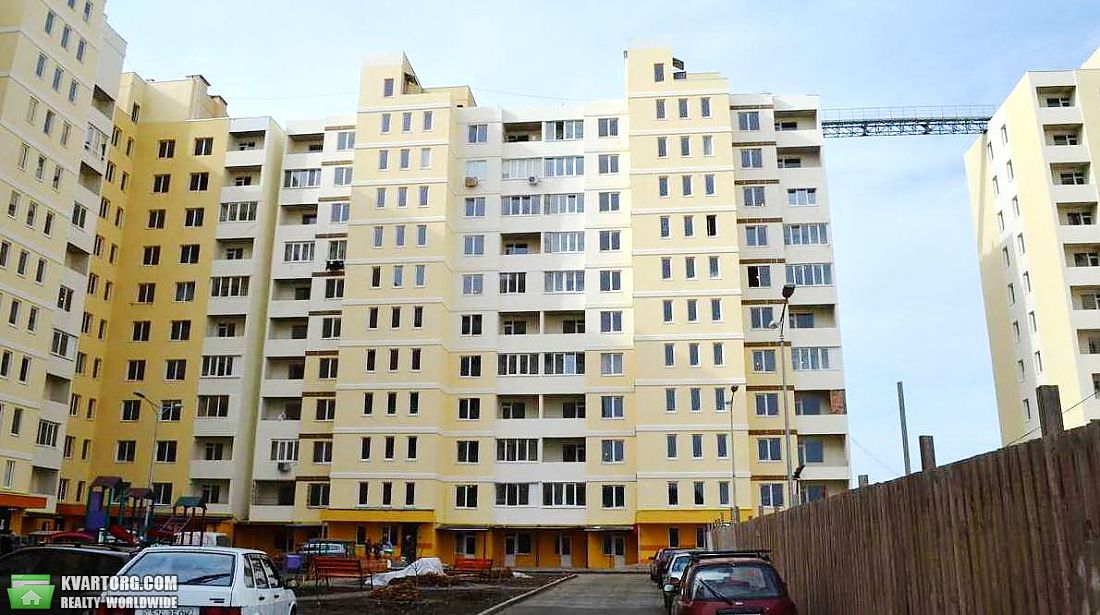 Sell 2-room apartment. Одесса, Бочарова — photo 3