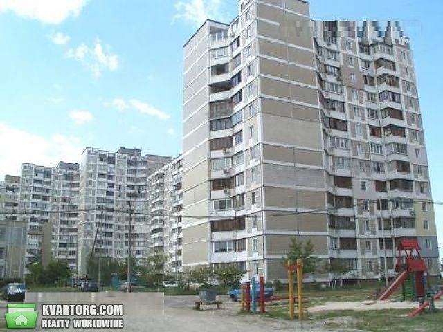 Sell 2-room apartment. Киев,  Лаврухина — photo 2