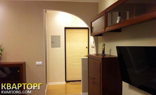 Rent out 1-room apartment. Киев, Бажана — photo 9
