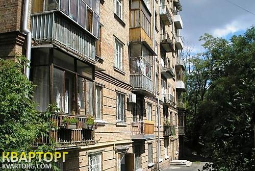 Sell 1-room apartment. Киев, .Гоголевская — photo 1