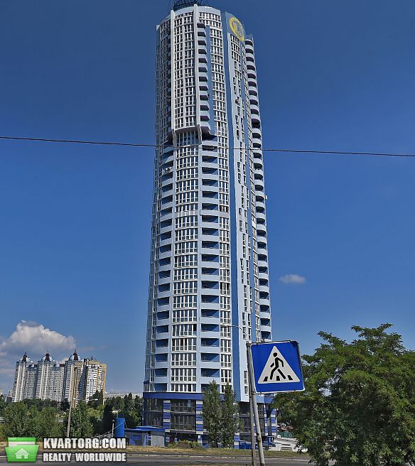 Sell 1-room apartment. Киев,  Воссоединения пр — photo 1