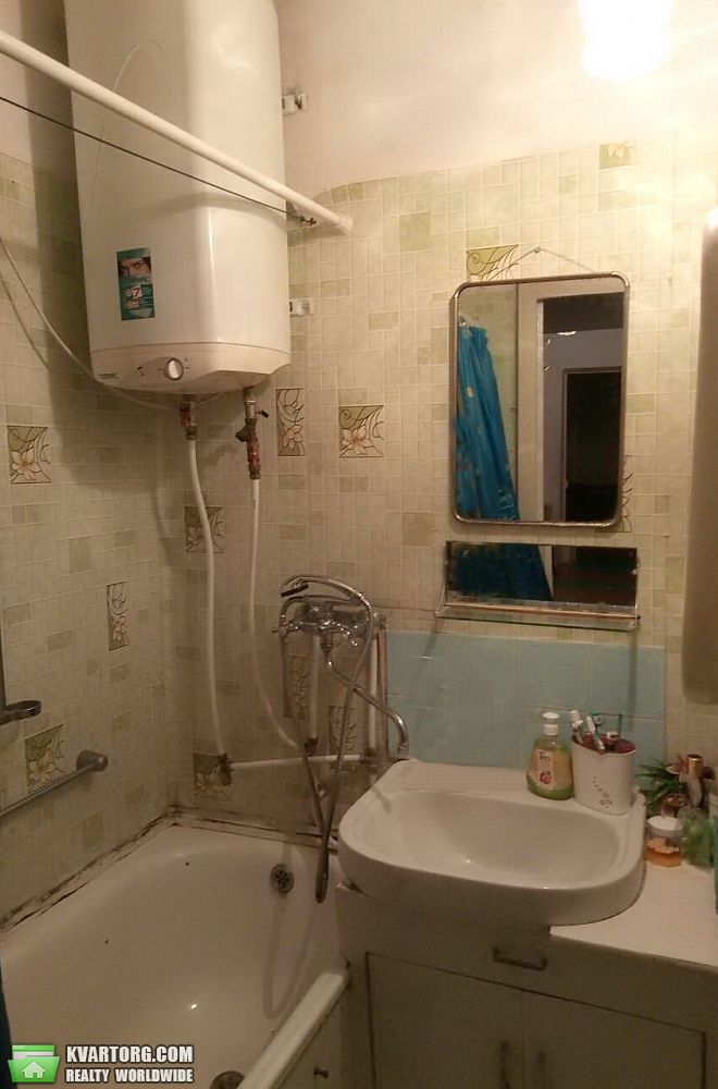 Sell 2-room apartment. Днепропетровск, Набережная Победы — photo 8
