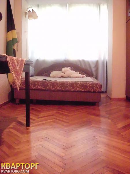 Sell 2-room apartment. Киев, Тарасовская — photo 1