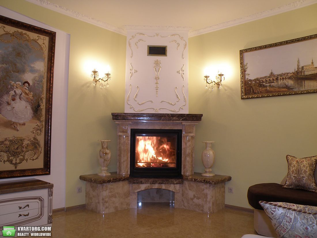 Rent out 4-room apartment. Киев, Лобановского Валерия — photo 1