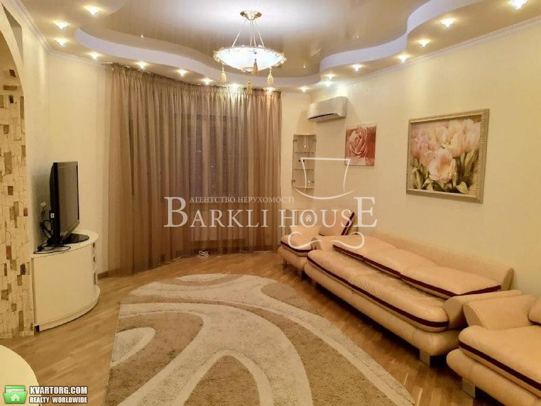 Rent out 3-room apartment. Киев,  Коперника — photo 9