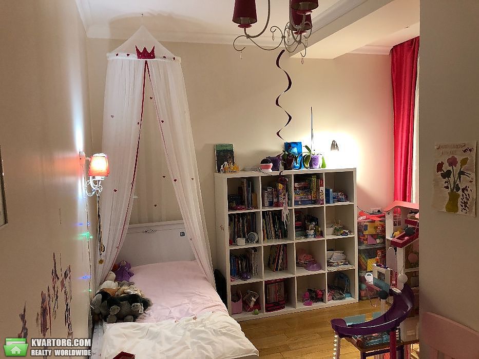 Sell 3-room apartment. Киев,  Жилянская — photo 8