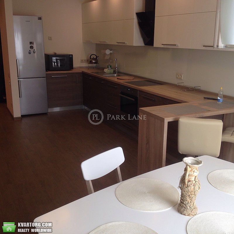 Rent out 2-room apartment. Киев,  Голосеевский пр — photo 5