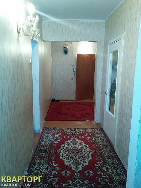 Sell 3-room apartment. Днепропетровск, Индустриальный — photo 4
