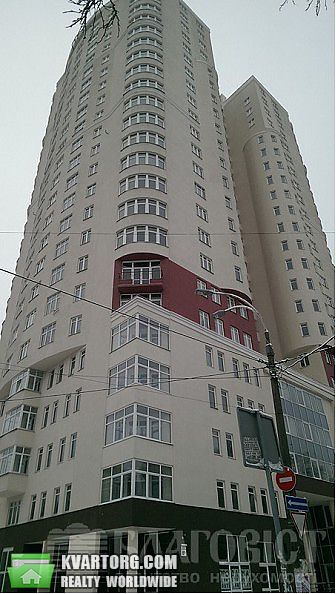 Sell 3-room apartment. Киев, Клименко — photo 1