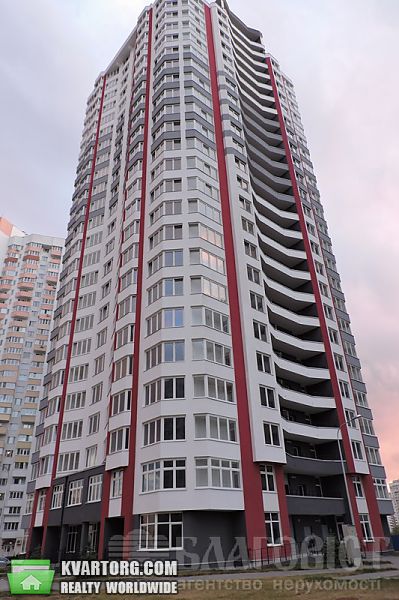 продам 2-комнатную квартиру. Киев,  Драгоманова - фото 2