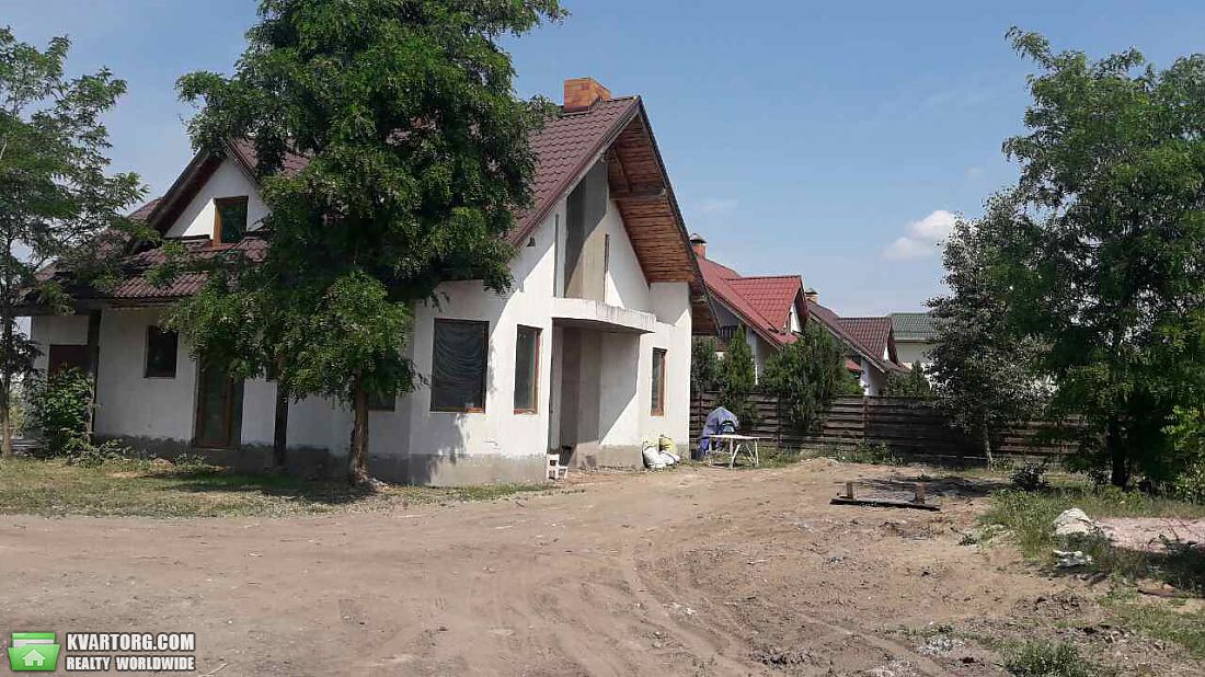Sell house. Киев, Национальной Гвардии — photo 1
