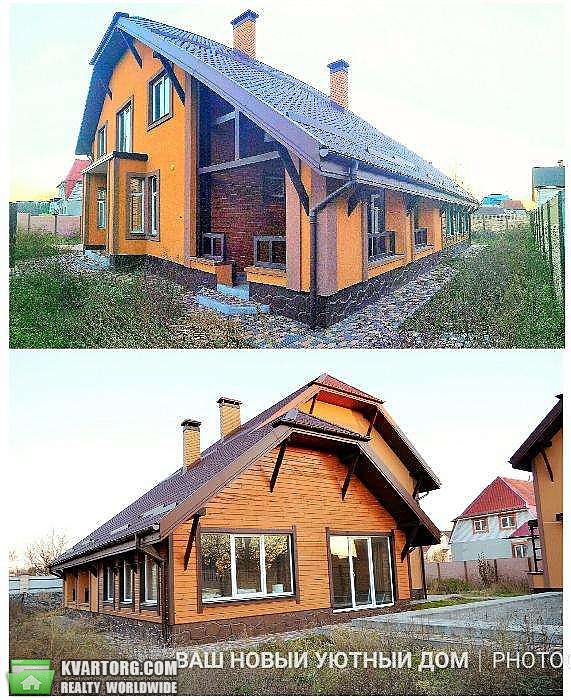 Sell house. Васильков, Лесная — photo 1