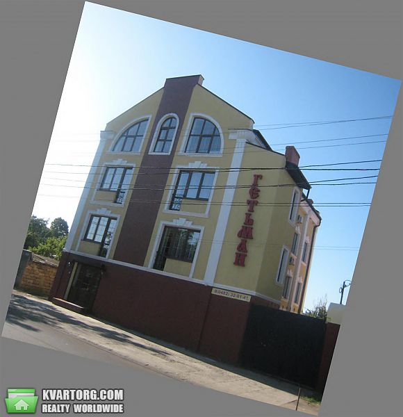 Sell house. Одесса, Дмитрия Донского — photo 1