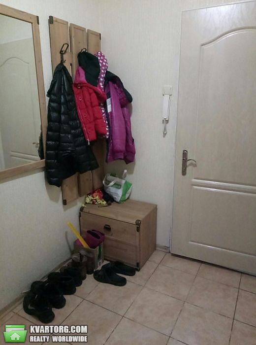 Sell 1-room apartment. Киев,  Вербицкого — photo 7