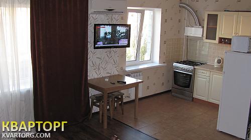 Rent out 1-room apartment. Киев, проспект Оболонский — photo 4