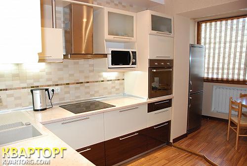 Rent out 1-room apartment. Киев, Героев Сталинграда пр — photo 1