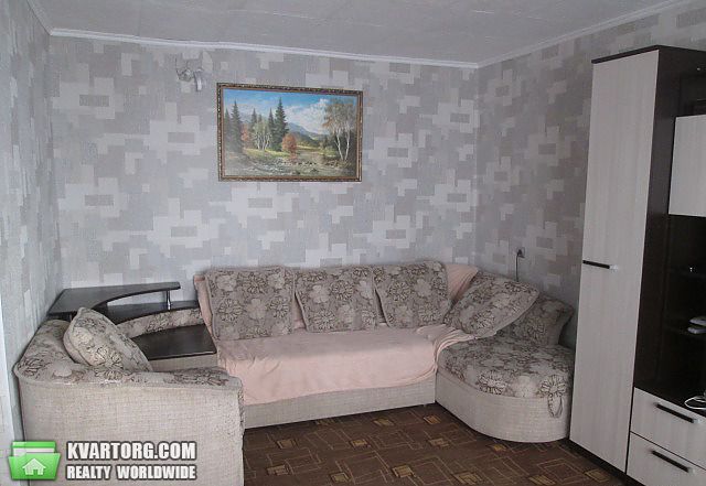 Sell 1-room apartment. Киев,  Алма-Атинская — photo 1