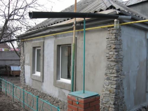 Sell house. Днепропетровск, Зины Белой — photo 2