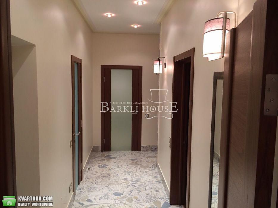 Rent out 3-room apartment. Киев,  Дмитриевская — photo 8