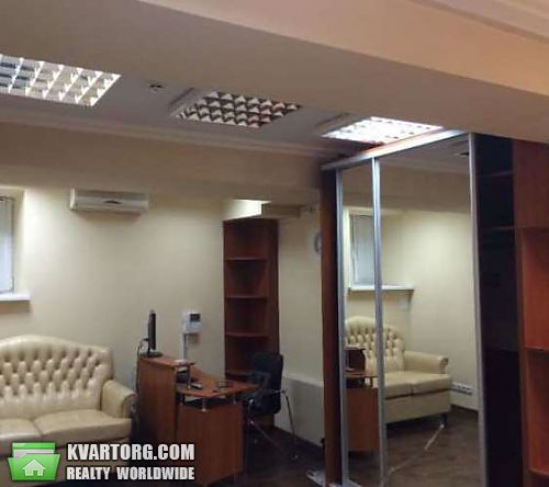 Sell office. Киев, Горького — photo 1