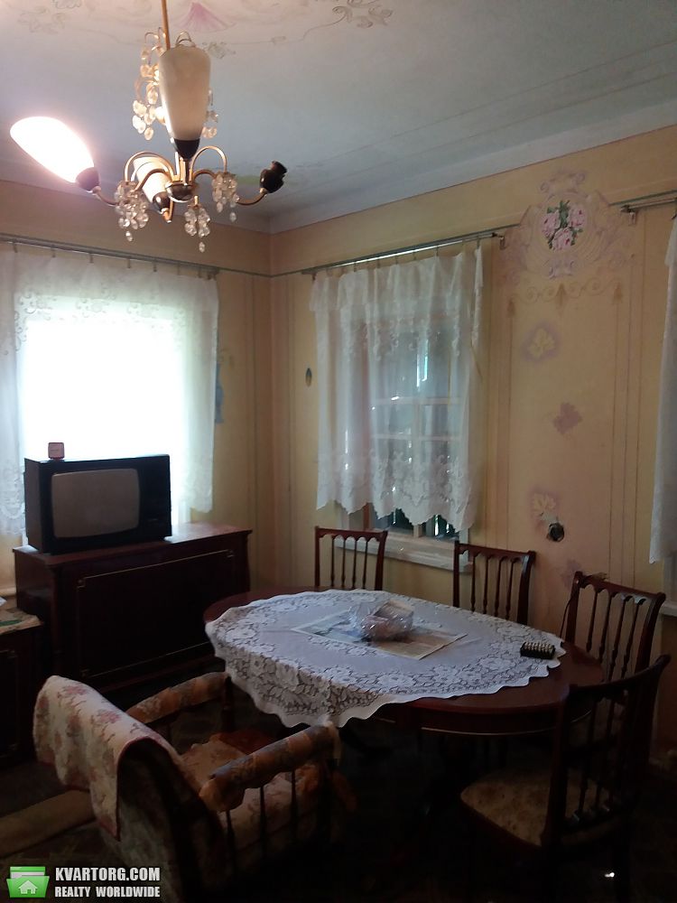 Sell 4-room apartment. Днепропетровск, Кировоградская — photo 2